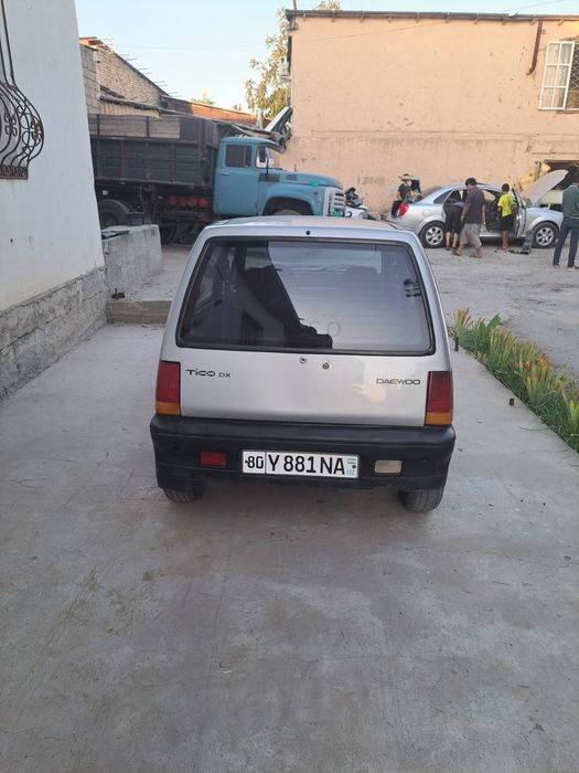 Тико Сотилади 2002