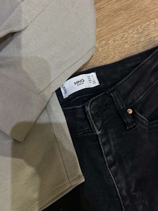 Сет Zara mango hm