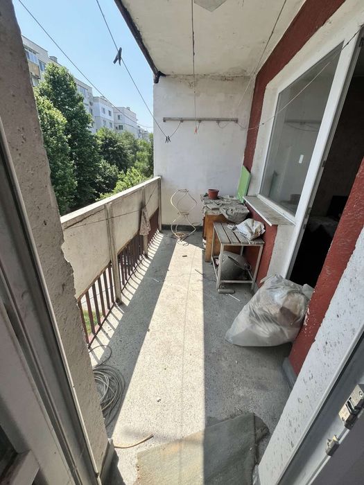 Двустаен апартамент