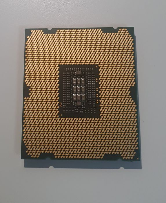 Процессоры Xeon_Core i5