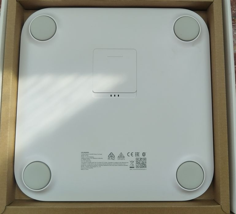 Кантар Huawei Body Fat Scale