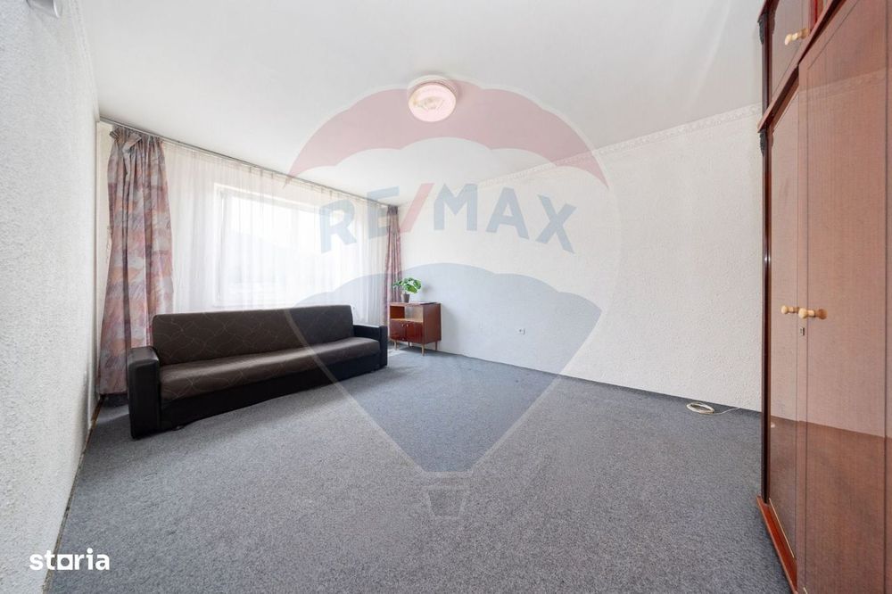 Apartament 3 camere | Vedere Lacul Noua