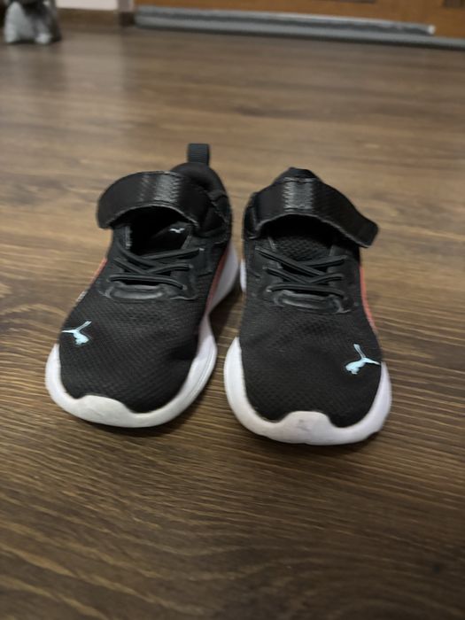 Маратонки за момче puma