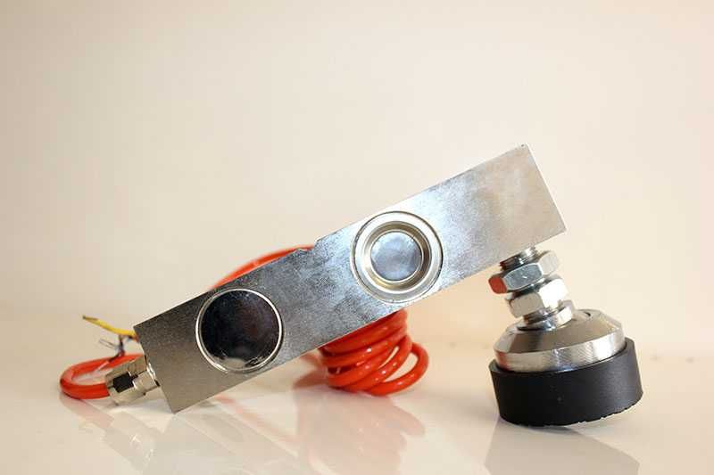 Тензодатчик KELI SQB -A5t