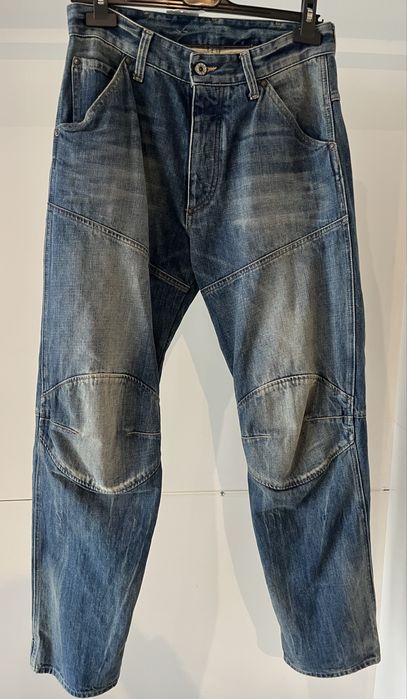 Мъжки дънки G- Star размер S/M