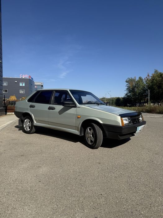 Продам ВАЗ LADA 21099 Карбюратор 590 000 ₸