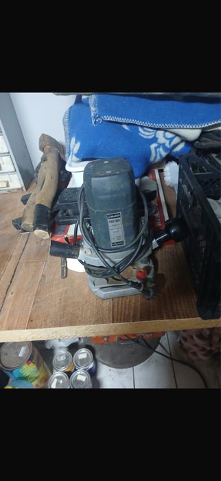 Продам фрезер б/у