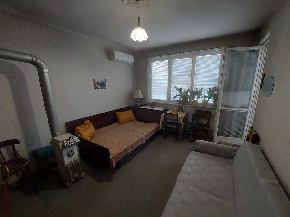 Продава се Тристаен апартамент в Търговище, Вароша - 82 кв.м за 996 €/кв.м - Снимка #3