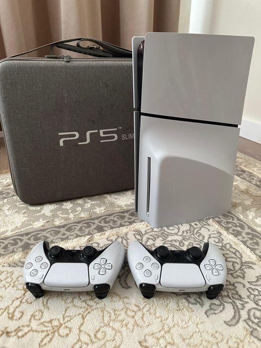PlayStation 5 (PS 5)