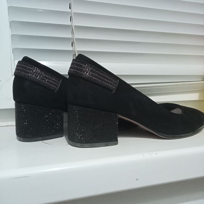 Туфли классические