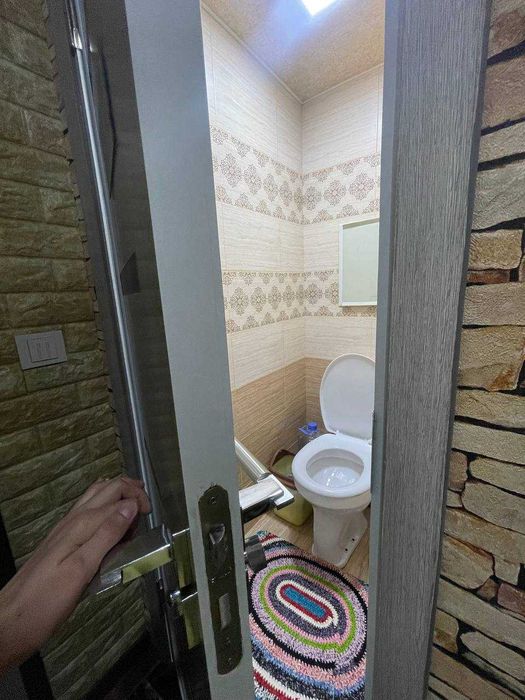 Продам 2 ком квартиру Бойжигит №Д390