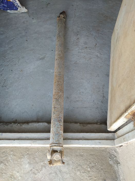 Кардан Волга 24 б/у