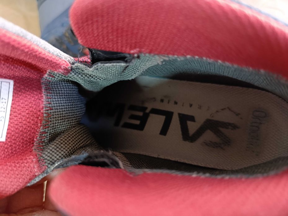 Salewa Alpenrose Ultra Mid GORE-TEX''оригинални високи туристически об