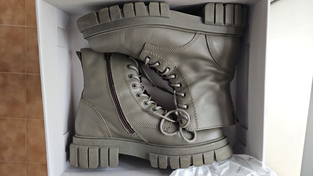 Vand ghete dama nr.40