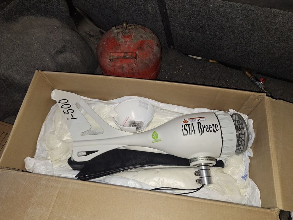 Ветрогенератор 12v