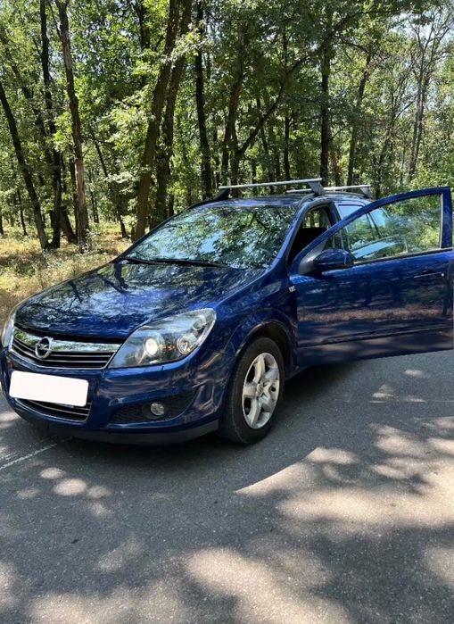 Opel Astra h 1.6 Benzină