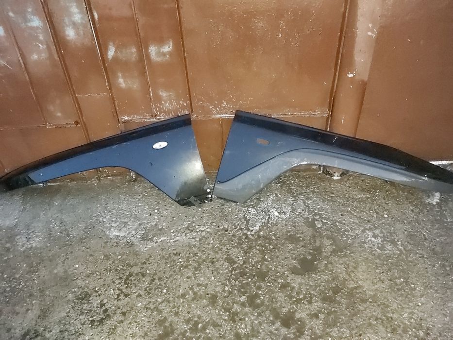 Санг ёнг Корандо авторазбор