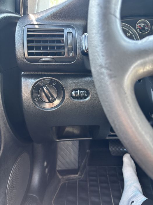 PASSAT B5.5 AUTOMAT