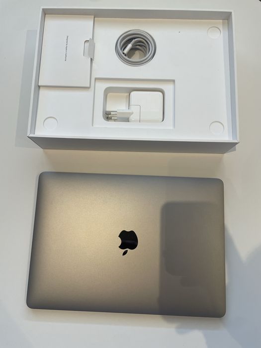 MacBook Air M1 13.3” ca nou | 8GB RAM | 256GB SSD | Ca nou