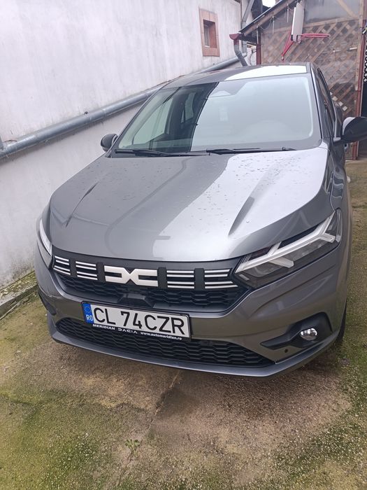 De vânzare Dacia Logan xx,2025 Eco-G MT6