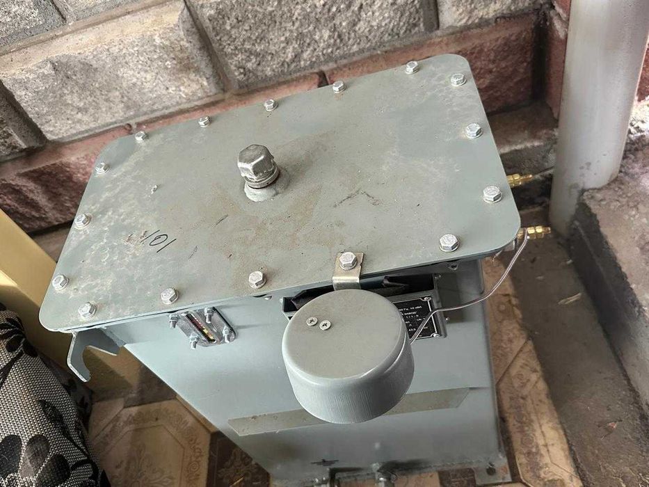 Трансформатор ОМП 10/10-0,23кВ