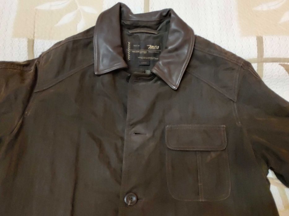 Marlboro Classics-мъжко яке     L