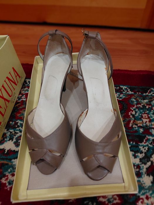 Туфли tufli ayollar uchun