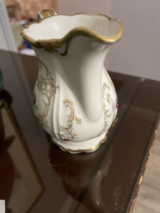 Молочник ГДР