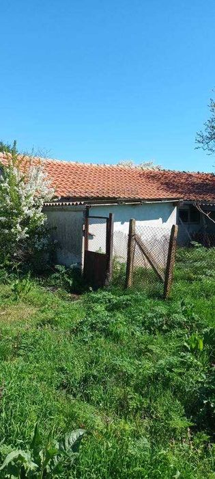 Продава се Парцел в с. Смин, Област Добрич - 2400 кв.м за 6 €/кв.м - Снимка #5