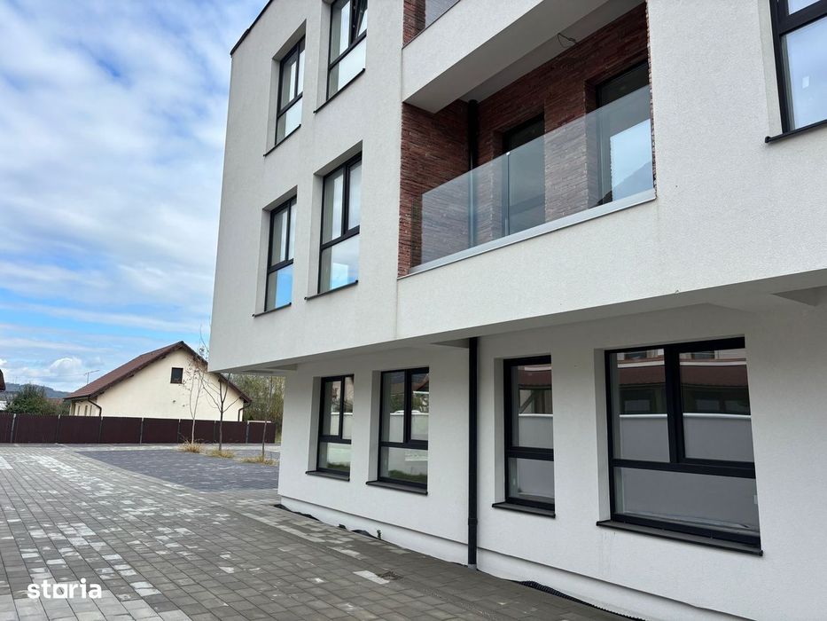 Apartament 2 camere - Selimbar Sibiu — fotografia 1
