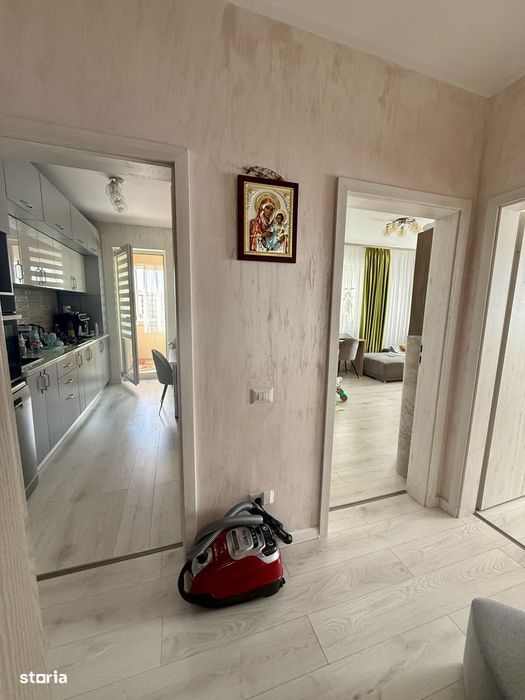 Direct Proprietar, Apartament decomandat