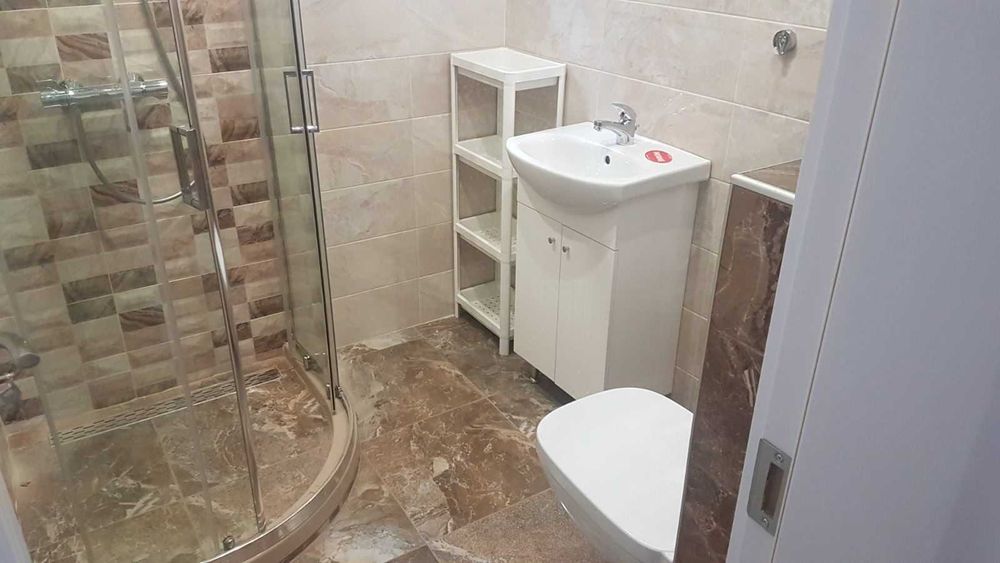 Дава се под наем Двустаен апартамент в с. Левски, Област Варна - 70 кв.м за 418.71 € - Снимка #15