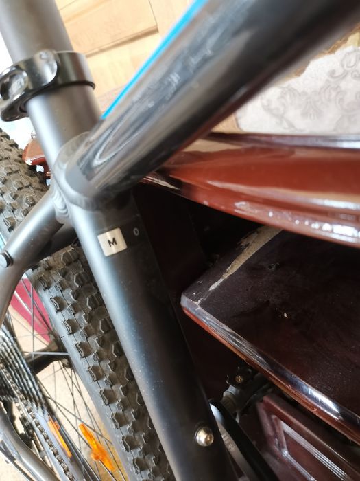 Giant talon 0 2019 ge