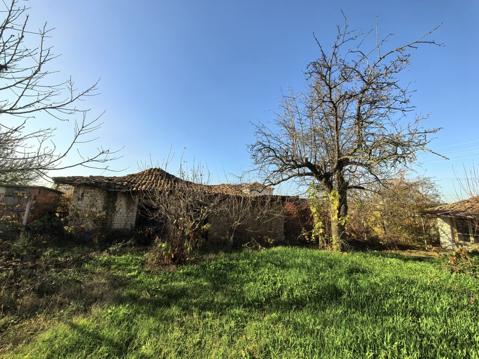 Продава се Къща в с. Долна махала, Област Пловдив - 50 кв.м за 500 €/кв.м - Снимка #2