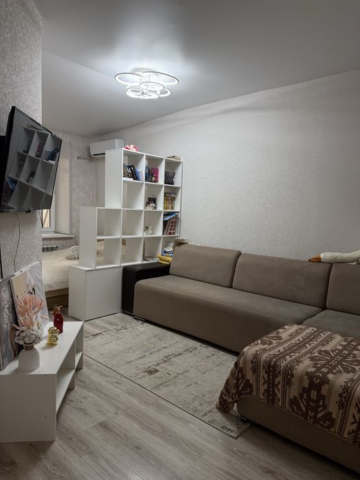 продам 2-х комнатную квартиру