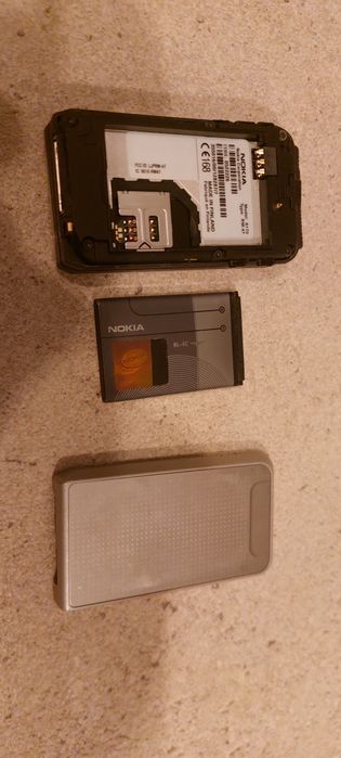 Nokia model 6170
