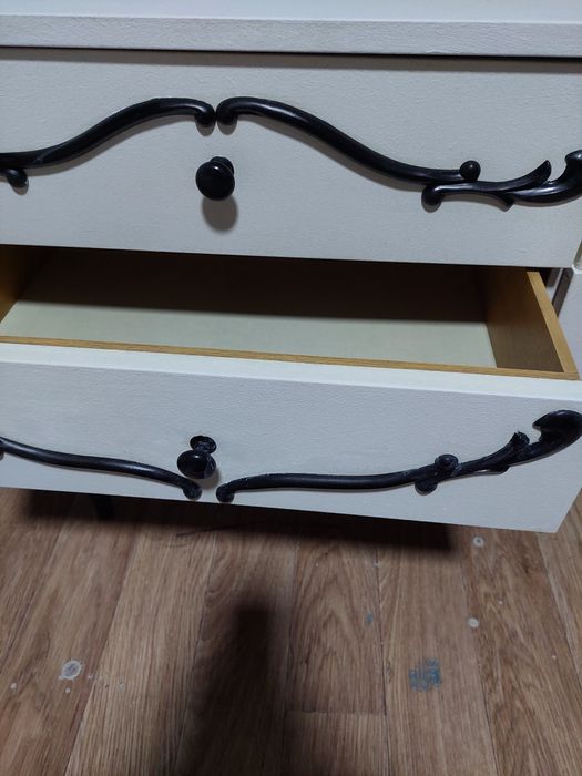 Тумба  Производство Германия