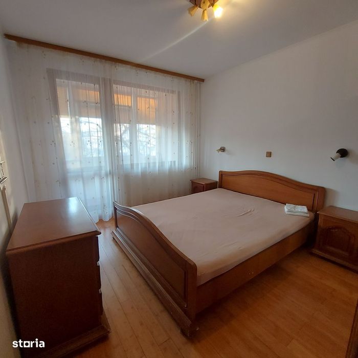 Brancoveanu- Huedin, apartament ideal familie