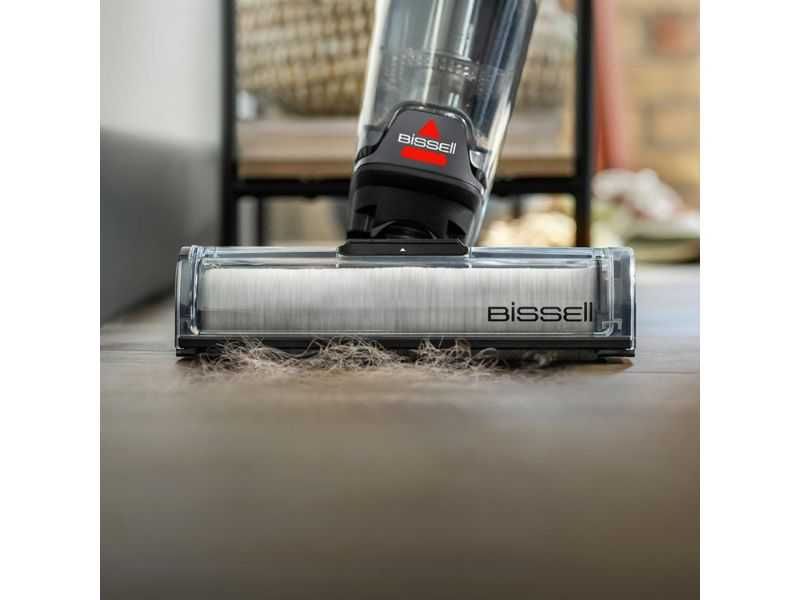 Безкабелна Прахосмукачка Bissell CrossWave OmniForce 3912N