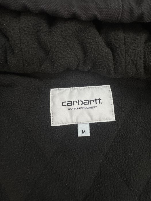 Мъжко! Чисто ново оригинално водоустойчиво яке CARHARTT WIP ACTIVE