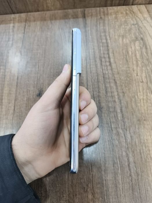 Samsung Galaxy S21 Ultra