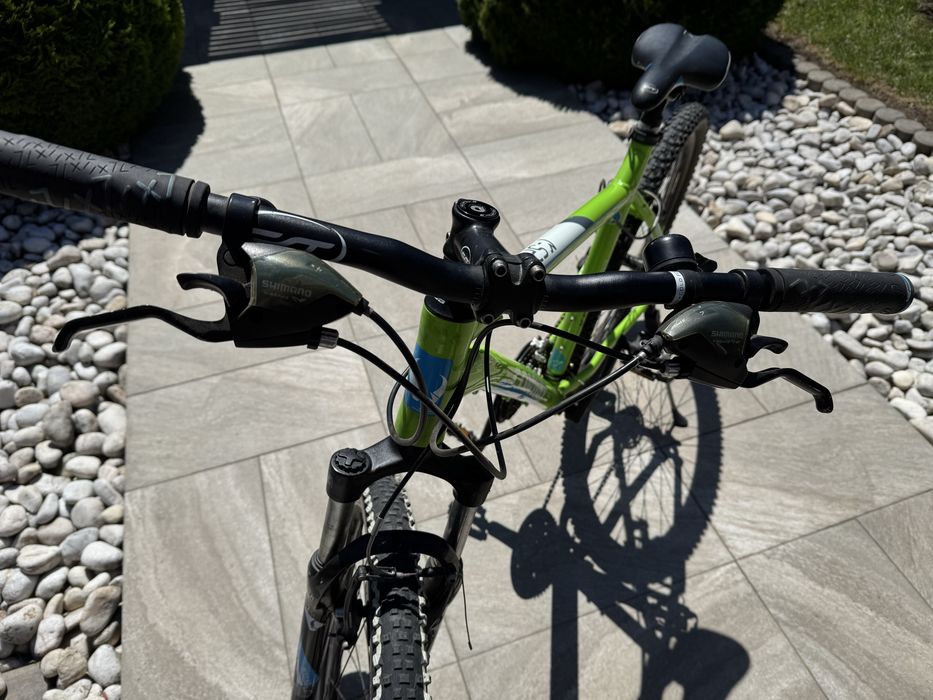MTB Conway M-SPORT 327