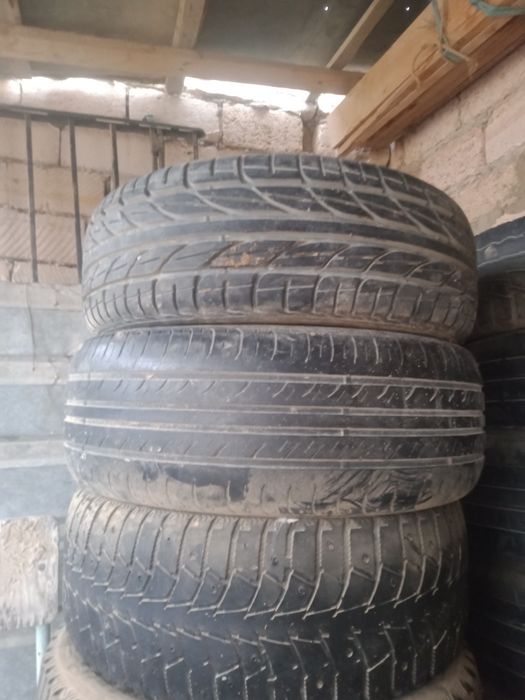 Покришкалар 16,17