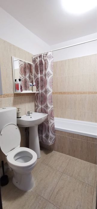 Apartament 2 camere modern cu loc de parcare privat