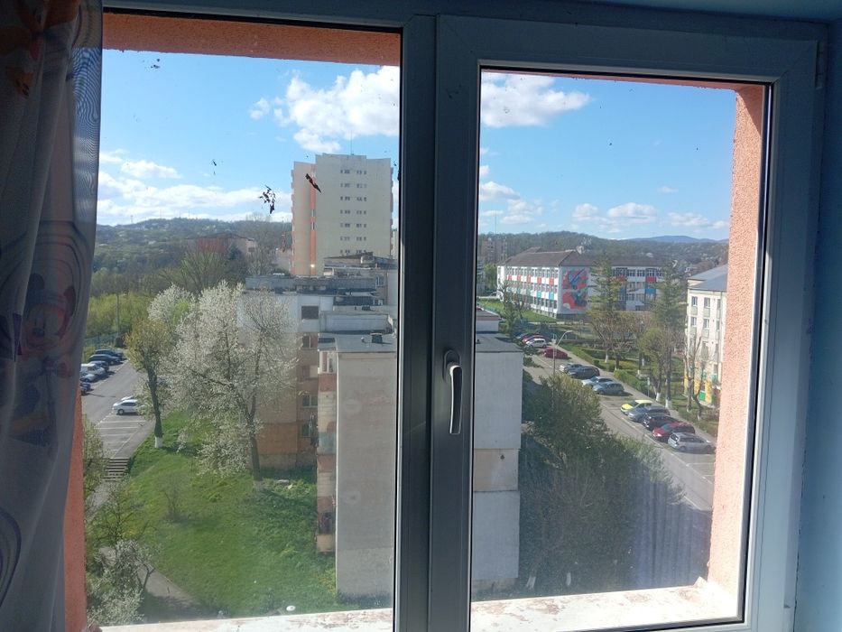 Aparatament cu 2 camere 38mp micro 7