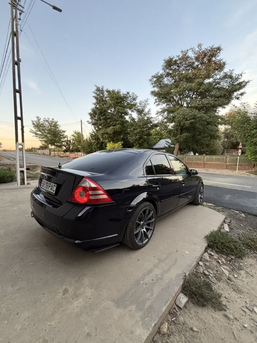 Vand Ford Mondeo ST 2.0 tdci