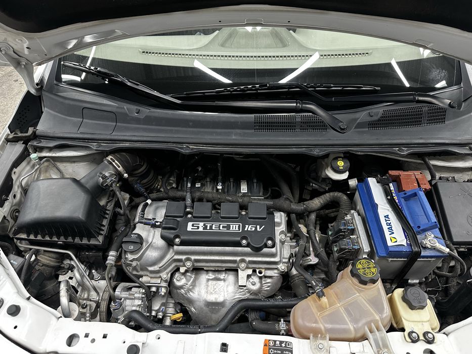 Кобалт | Cobalt LTZ 10.2023