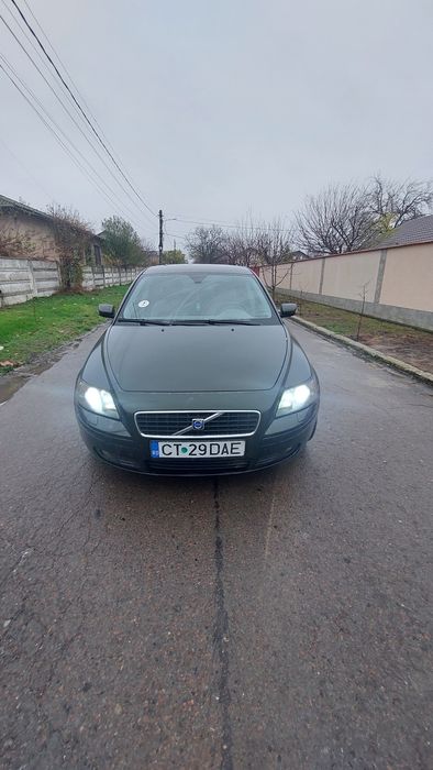 Vând  Volvo  MS75 S40