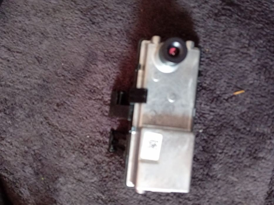 Camera bord renault megane 4 an 2018