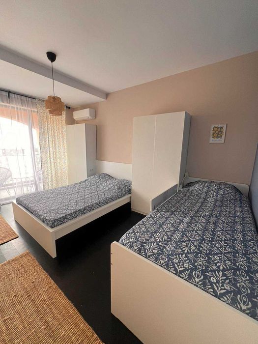 Продава се Двустаен апартамент в Варна, Автогара - 59 кв.м за 3153 €/кв.м - Снимка #2